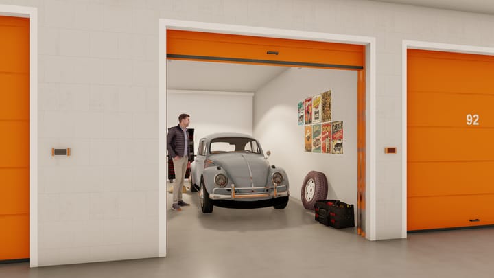 Foto 11 van Slauerhoffweg