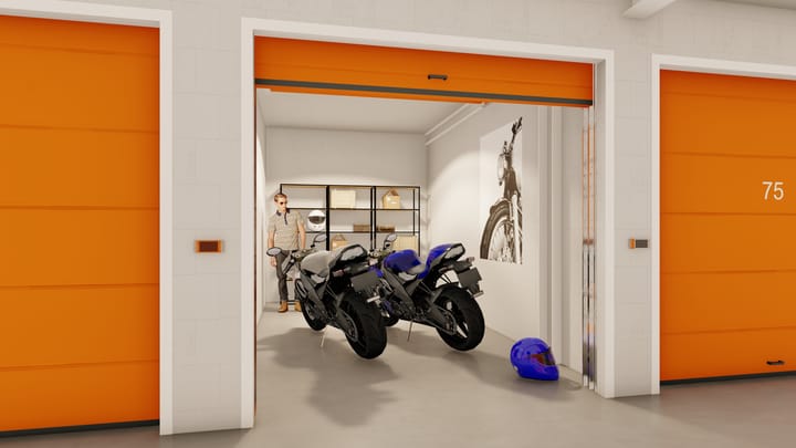 Foto 12 van Slauerhoffweg