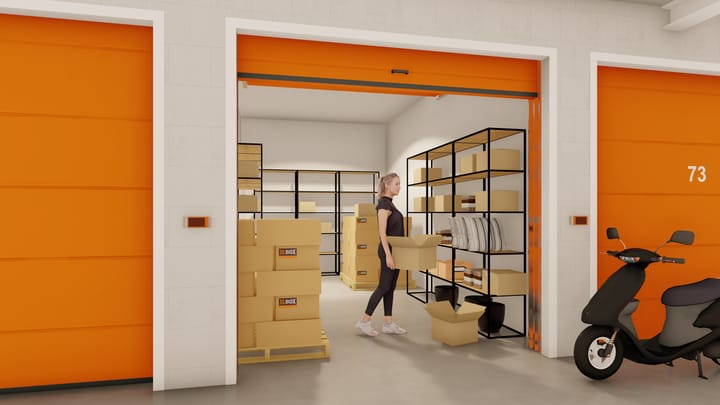 Foto 9 van Slauerhoffweg