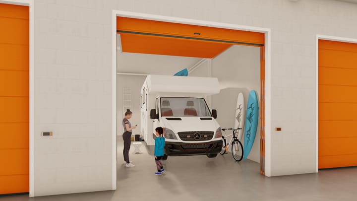 Foto 14 van Slauerhoffweg