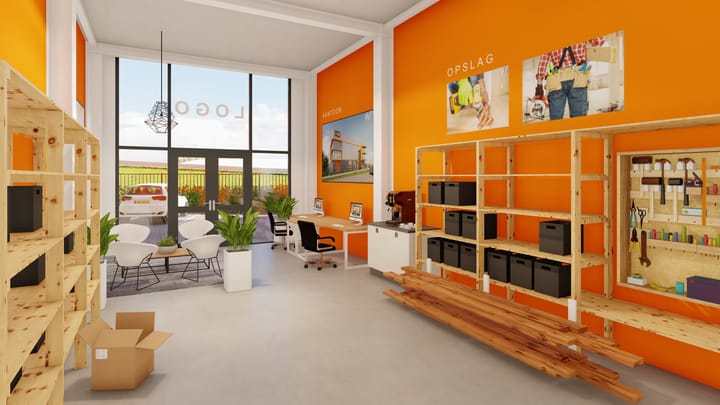 Foto 16 van Slauerhoffweg