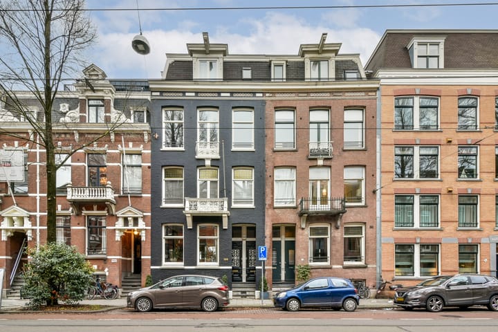 Photo 2 of Willemsparkweg 108-2