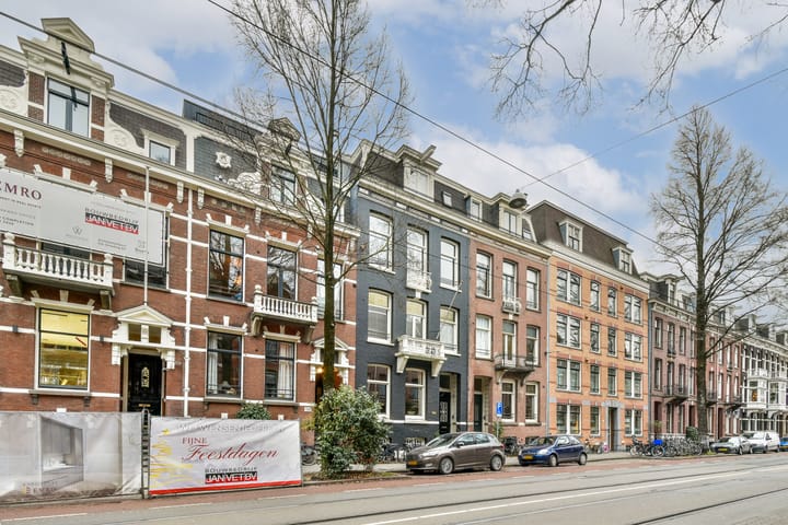 Photo 3 of Willemsparkweg 108-2