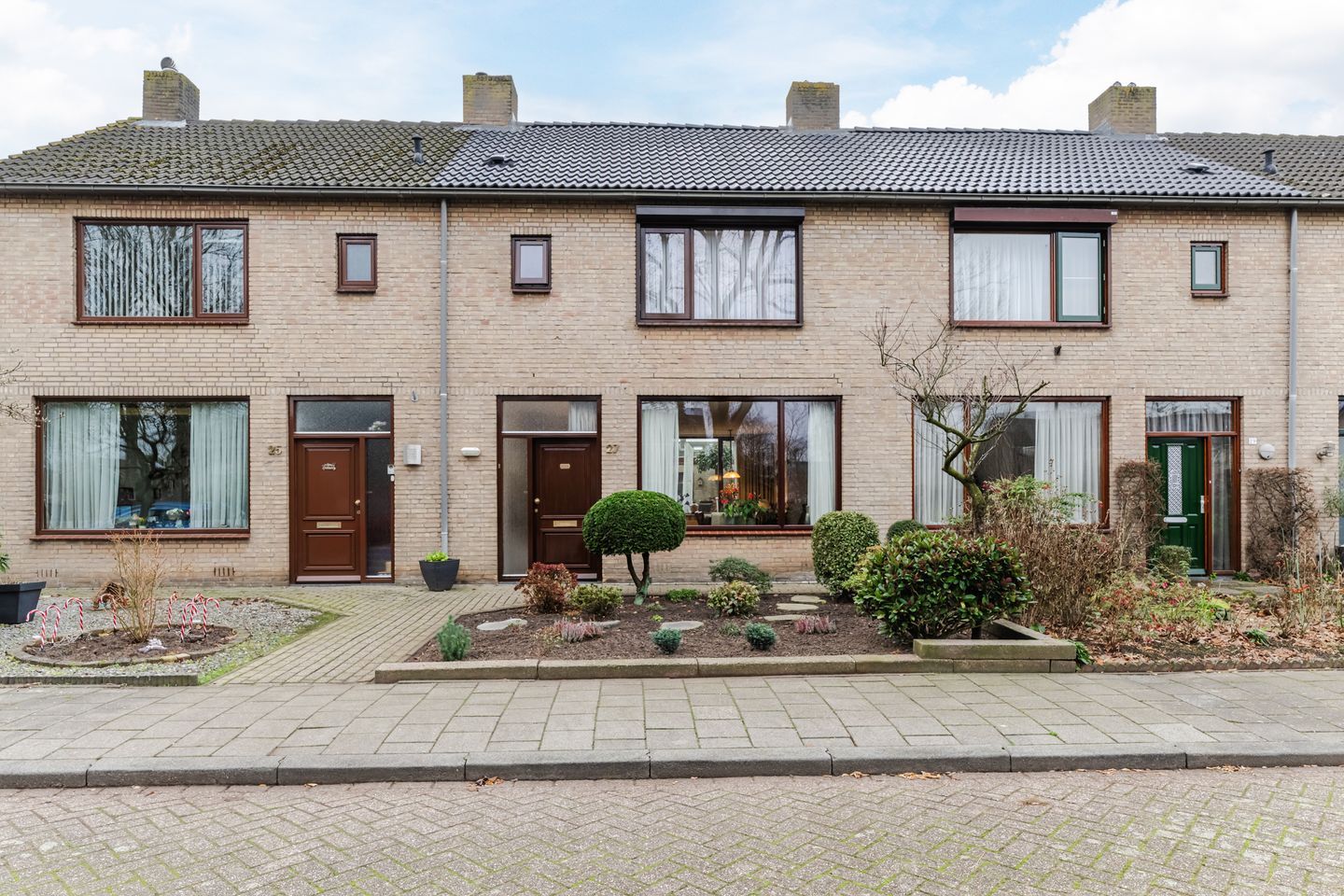 Foto 1 van Weberstraat 27