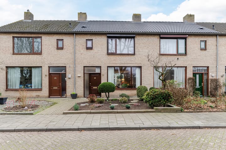 Weberstraat 27 main image