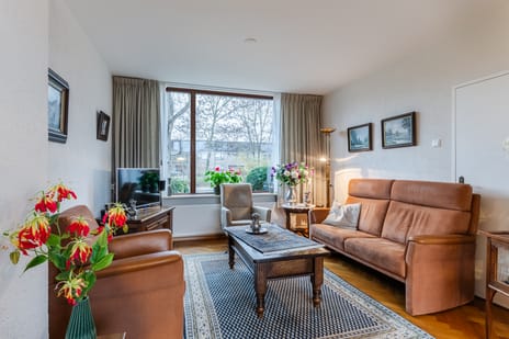 Weberstraat 27 secondary image