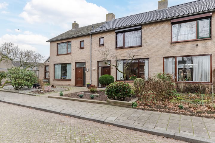 Foto 6 van Weberstraat 27