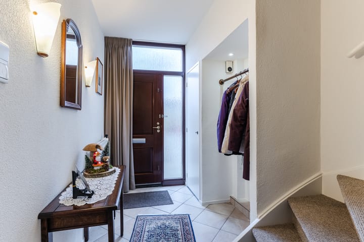 Foto 7 van Weberstraat 27