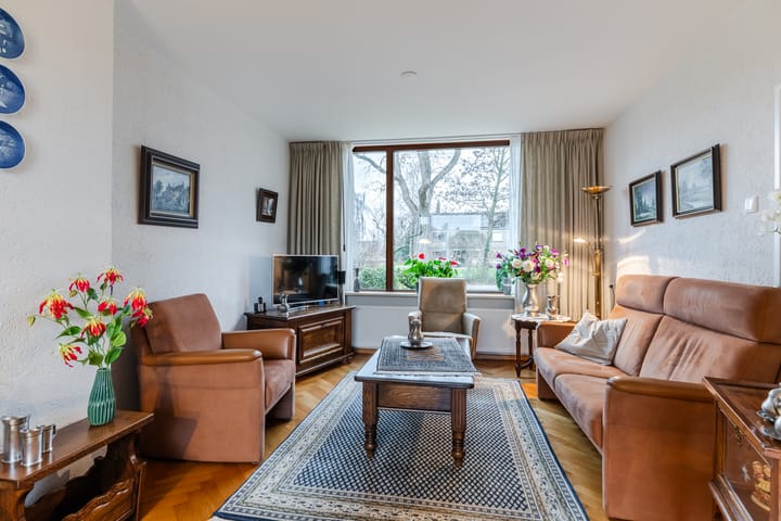 Foto 11 van Weberstraat 27