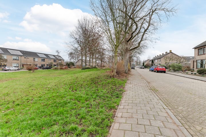 Foto 4 van Weberstraat 27