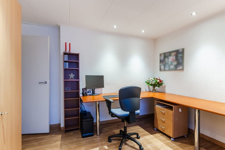 Foto 24 van Weberstraat 27