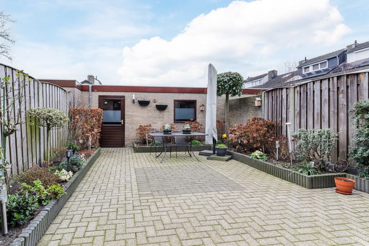 Foto 33 van Weberstraat 27