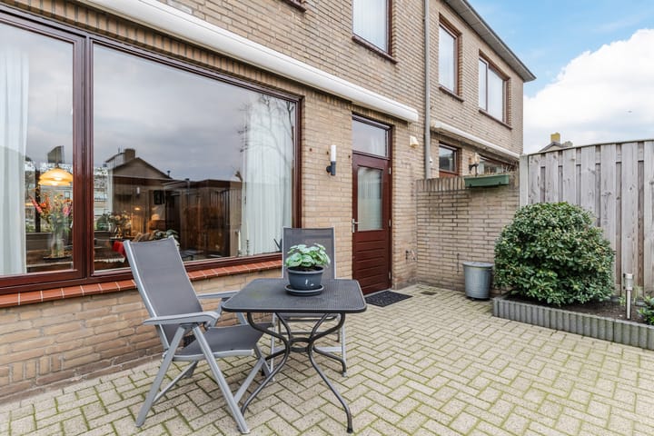 Foto 35 van Weberstraat 27