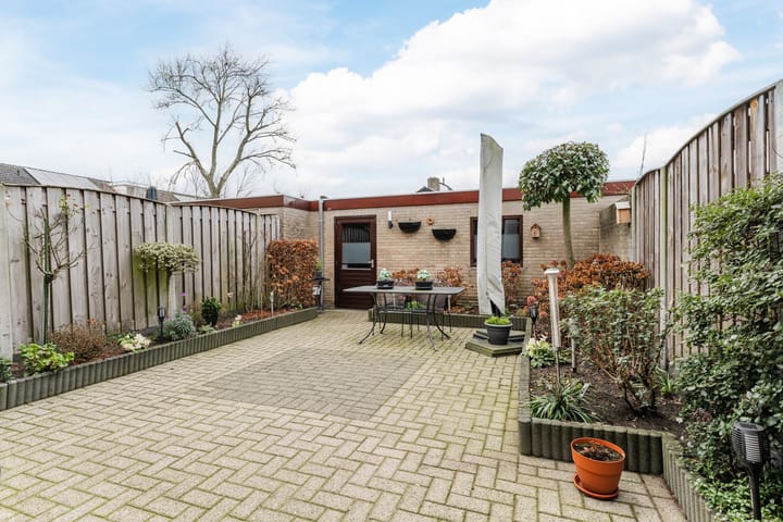 Foto 36 van Weberstraat 27