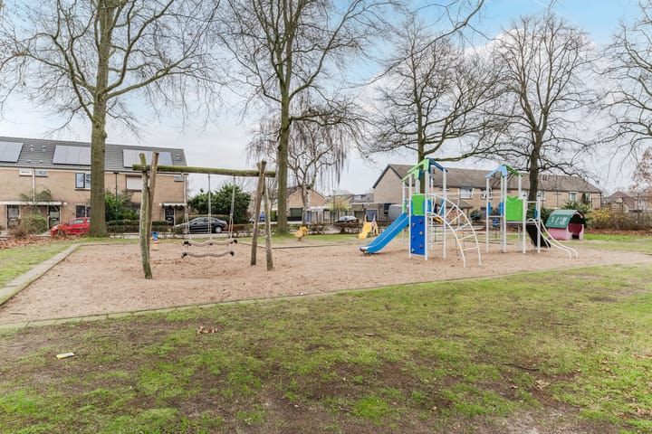 Foto 39 van Weberstraat 27