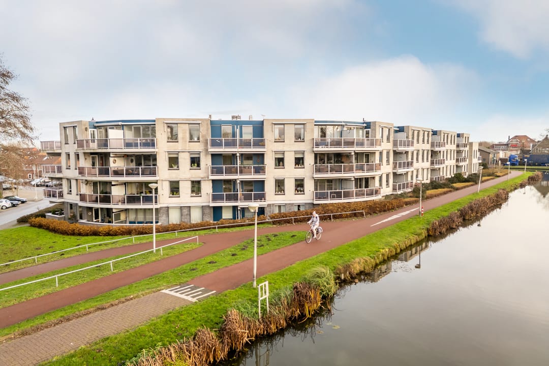 Photo 1 of Stationsdreef 1-A