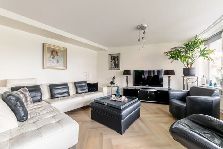 Foto 2 van Stationsdreef 1-A