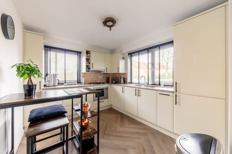 Stationsdreef 1-A tertiary image