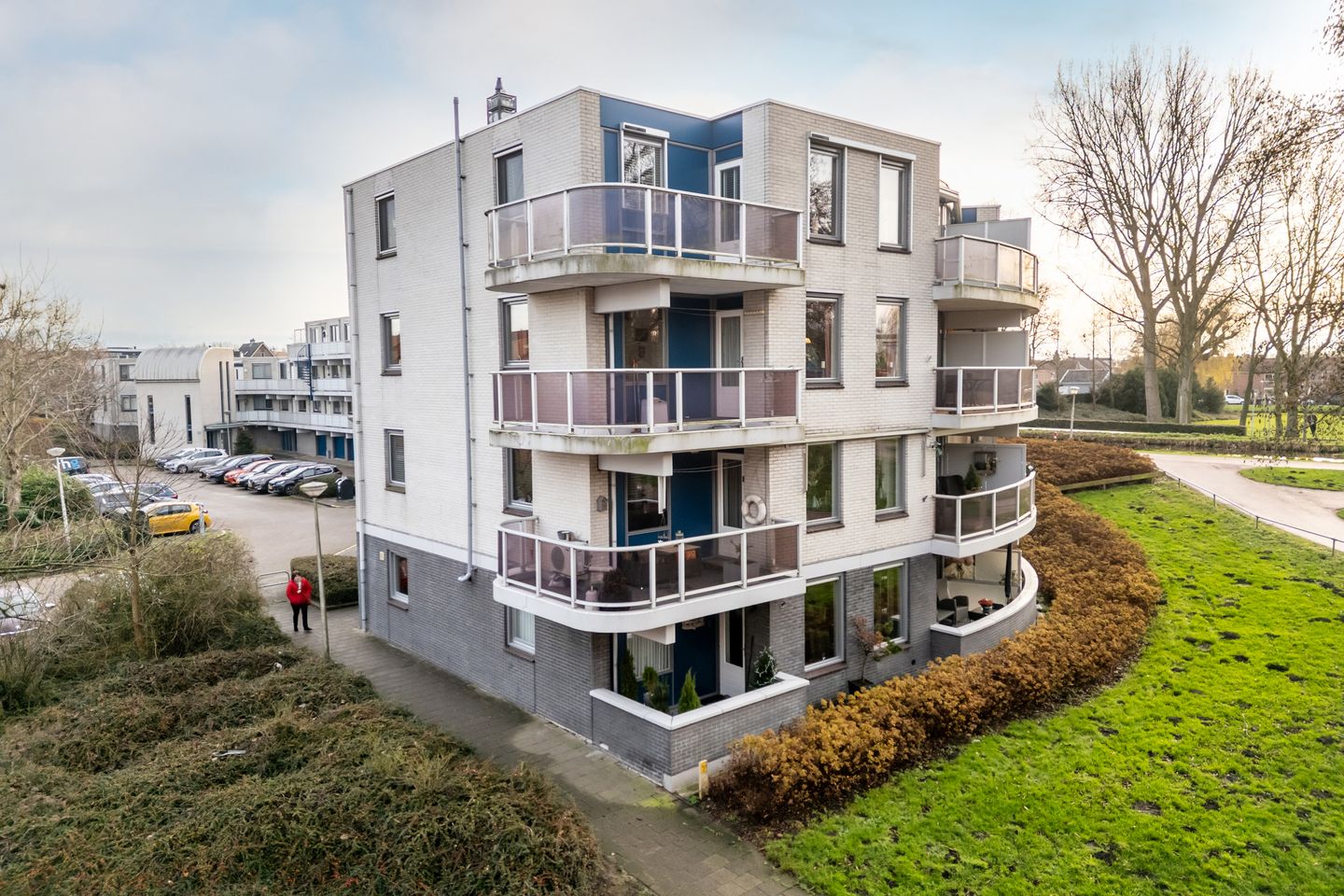 Photo 5 of Stationsdreef 1-A