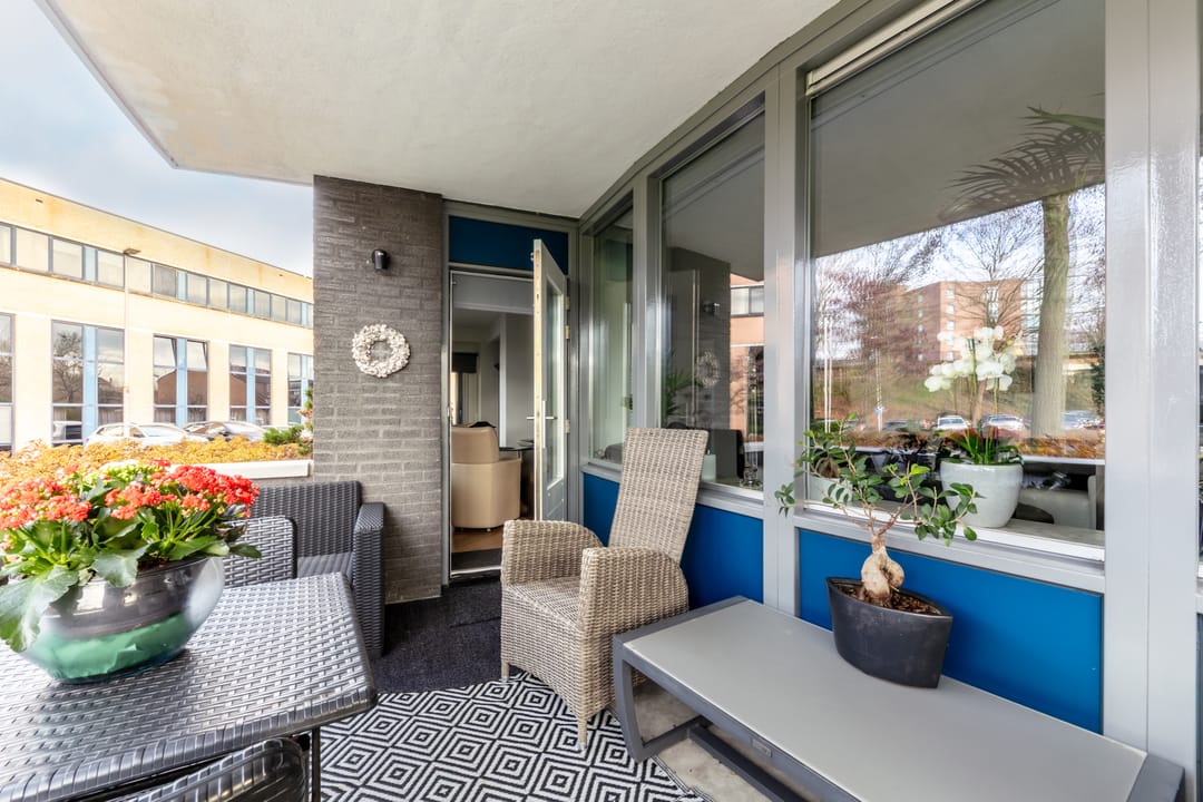 Photo 16 of Stationsdreef 1-A