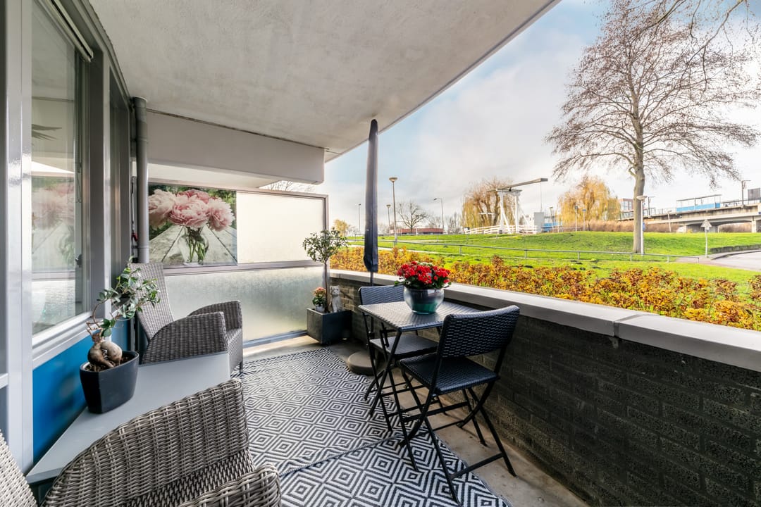 Photo 17 of Stationsdreef 1-A