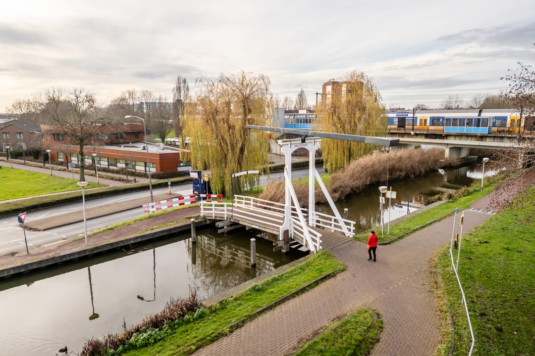 Photo 22 of Stationsdreef 1-A