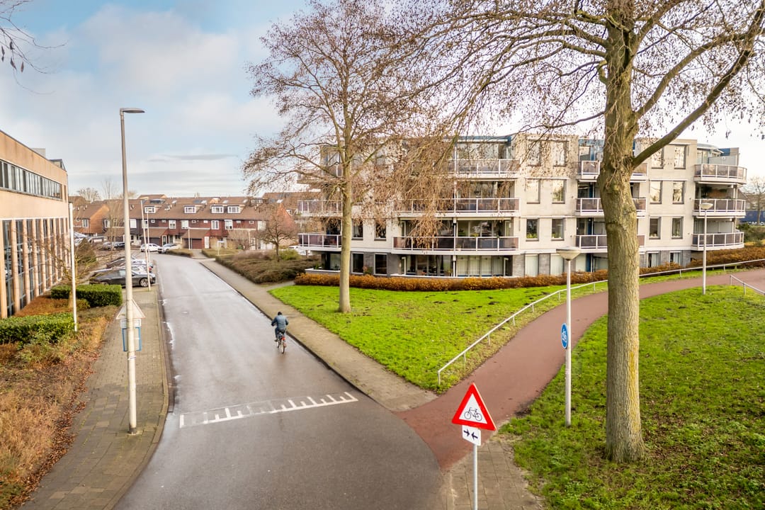 Photo 23 of Stationsdreef 1-A