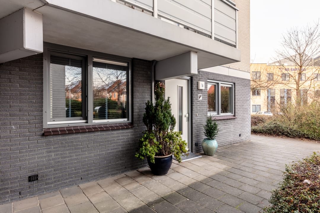 Photo 26 of Stationsdreef 1-A