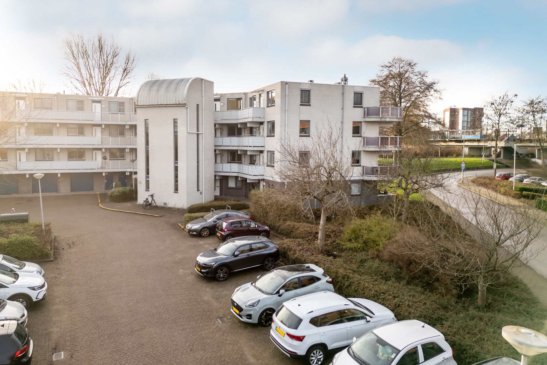 Photo 27 of Stationsdreef 1-A