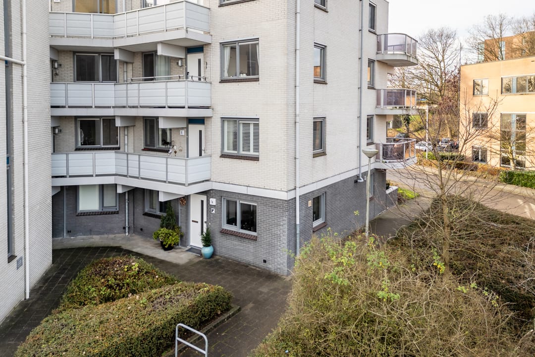 Photo 28 of Stationsdreef 1-A