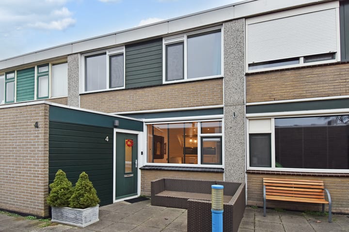 Foto 5 van Zandberg 4