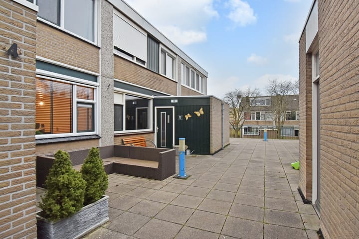 Foto 6 van Zandberg 4