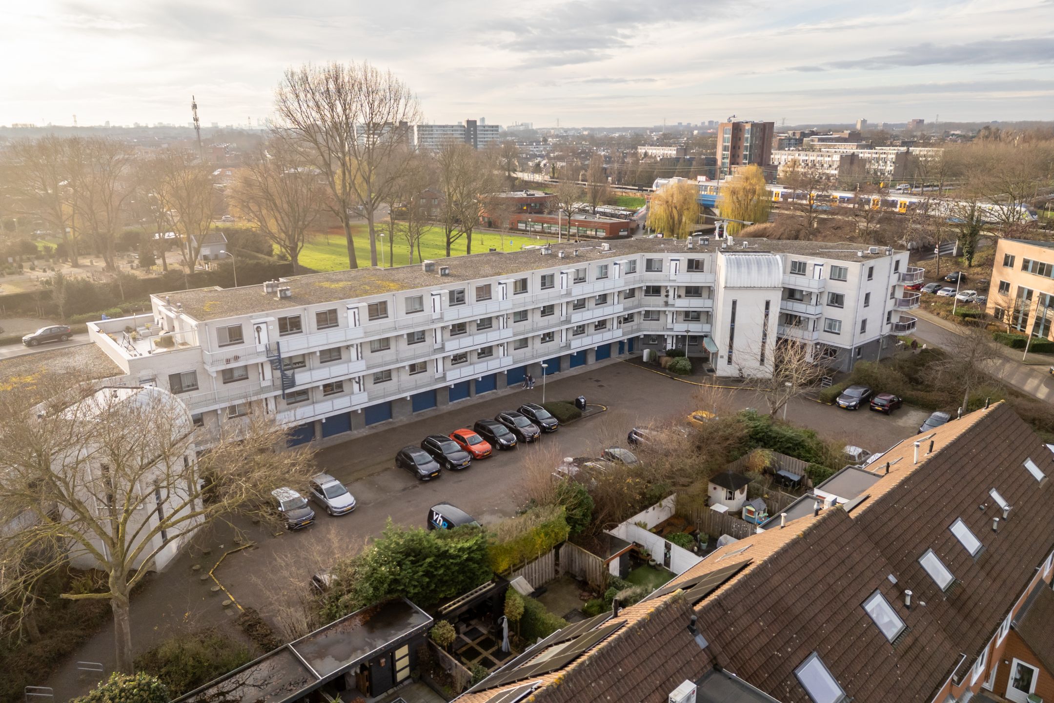 Photo 30 of Stationsdreef 1-A