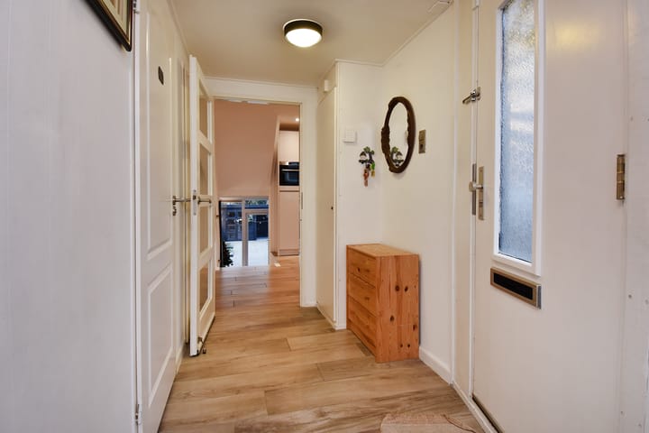 Foto 9 van Zandberg 4