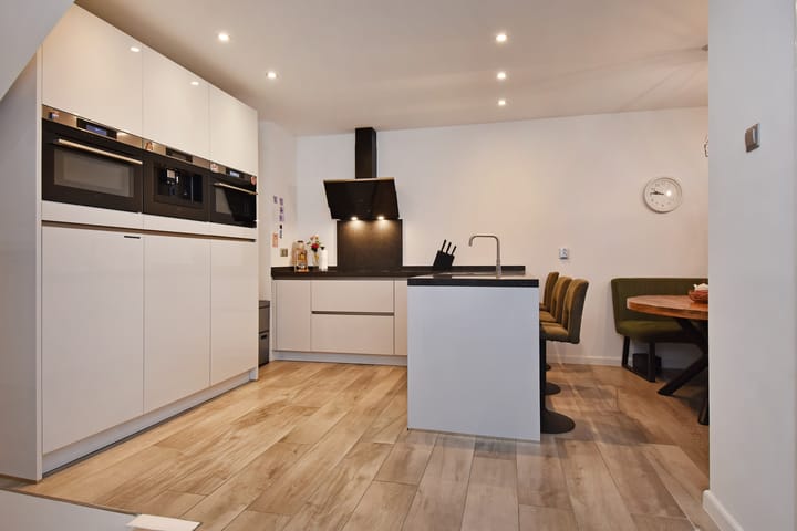 Foto 11 van Zandberg 4