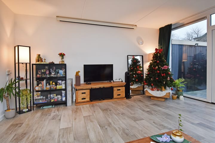 Foto 18 van Zandberg 4