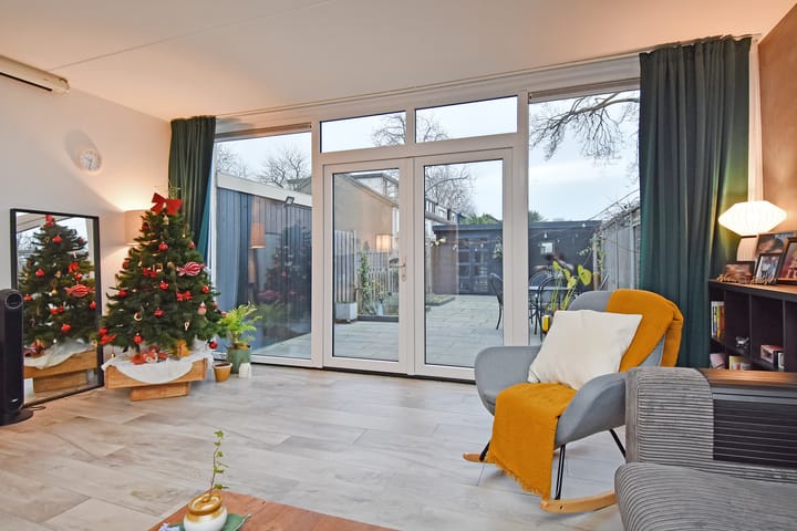 Foto 19 van Zandberg 4