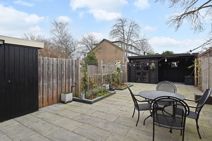 Foto 21 van Zandberg 4