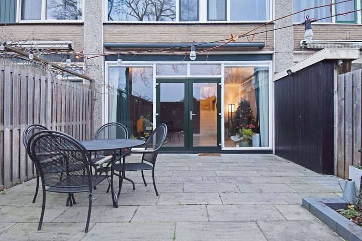 Foto 23 van Zandberg 4