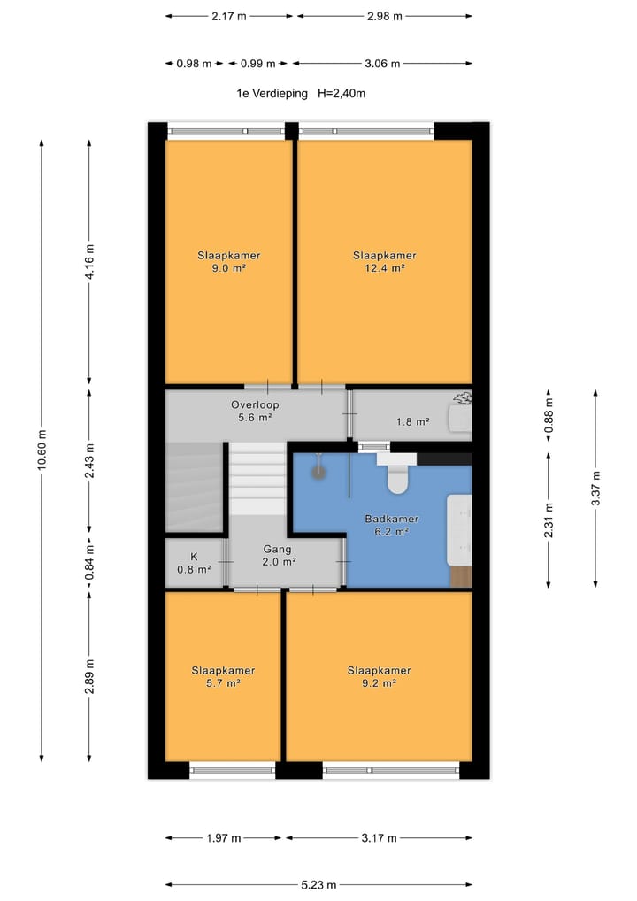 Foto 40 van Zandberg 4