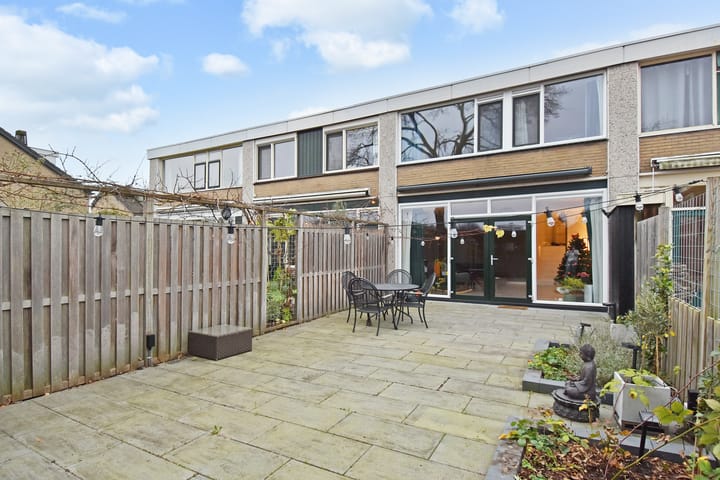 Foto 4 van Zandberg 4