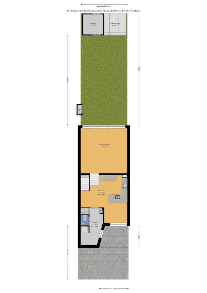 Foto 44 van Zandberg 4