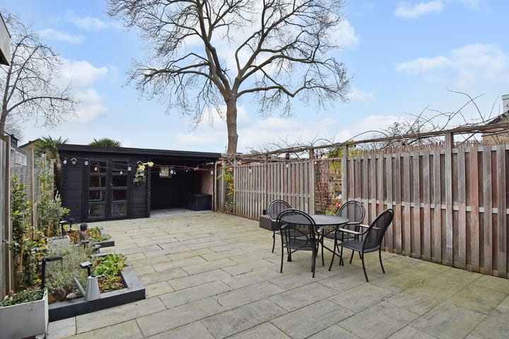 Foto 20 van Zandberg 4