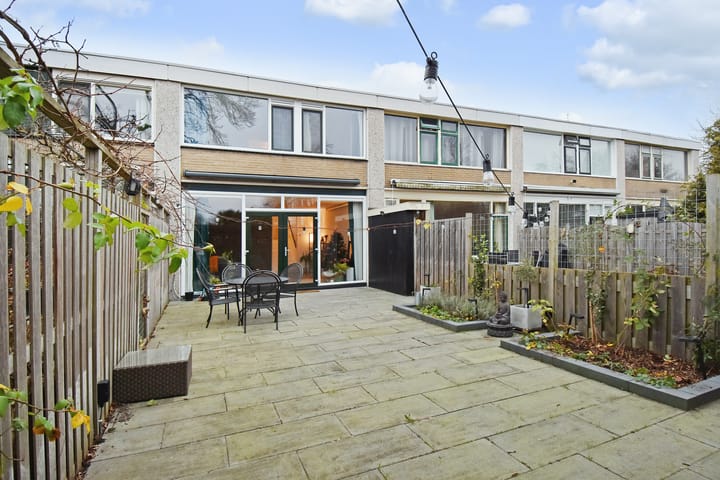 Foto 22 van Zandberg 4