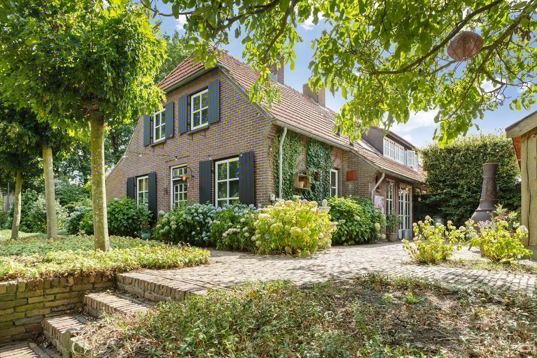 Foto 2 van Kerkdijk 4