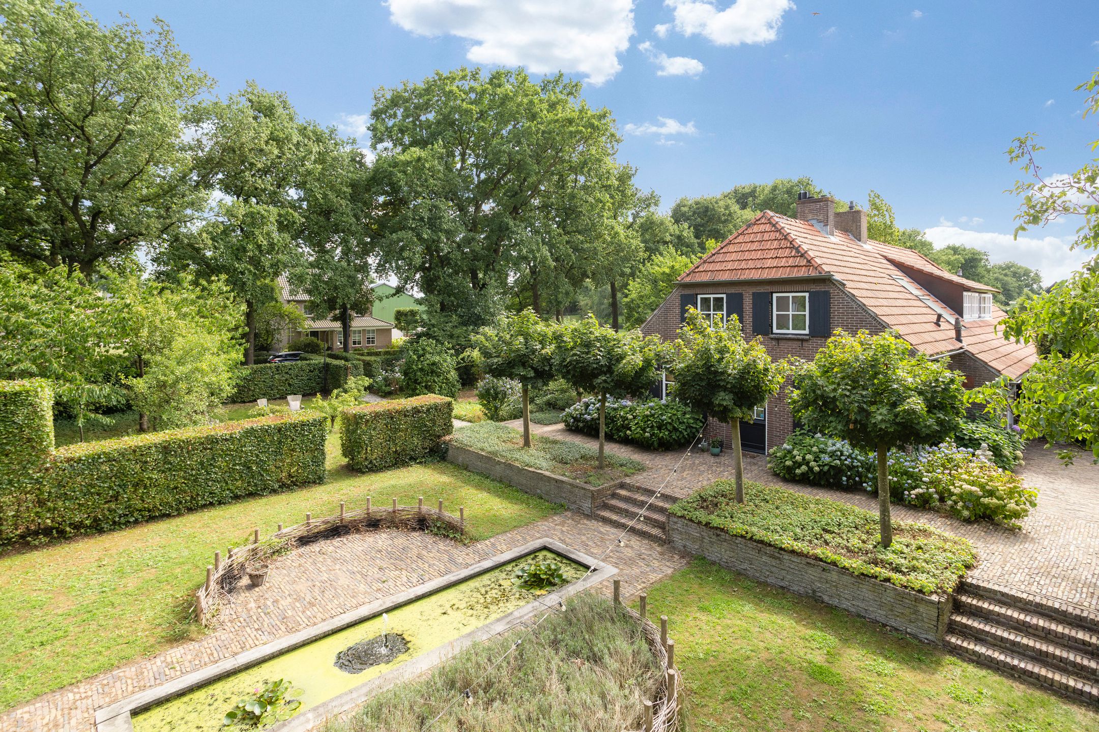 Foto 3 van Kerkdijk 4