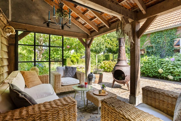 Foto 6 van Kerkdijk 4