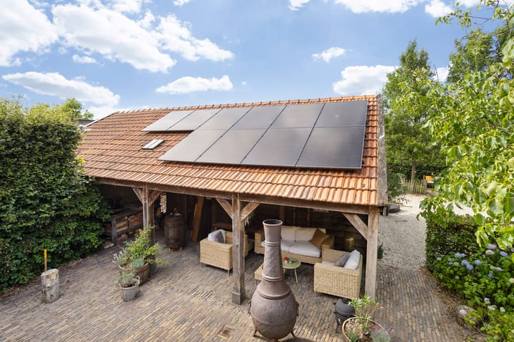 Foto 7 van Kerkdijk 4