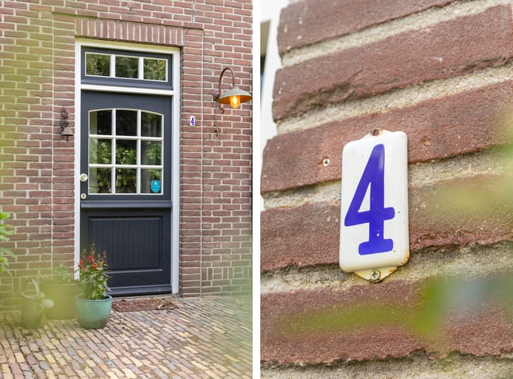 Foto 8 van Kerkdijk 4