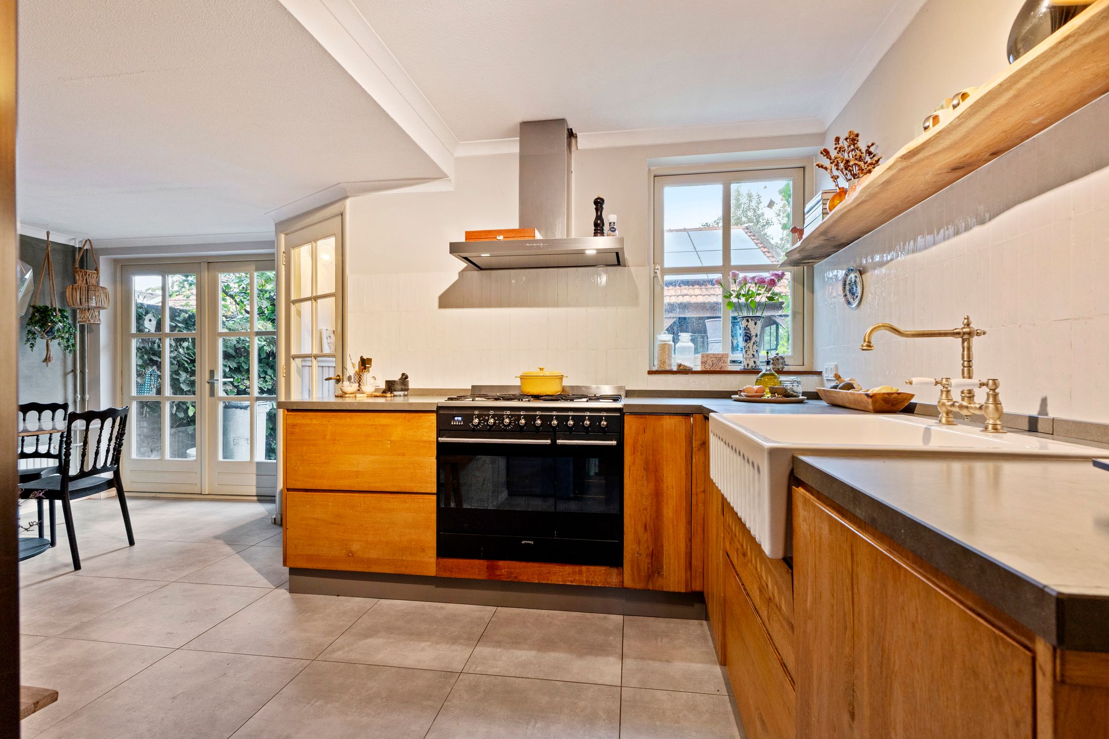 Foto 12 van Kerkdijk 4